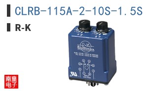 CLRB-115A-2-10S-1.5S ͼƬ